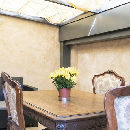 Апартаменты Easylife - Esclusivo Attico In S Babila Милан Экстерьер фото