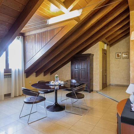 Апартаменты Easylife - Esclusivo Attico In S Babila Милан Экстерьер фото