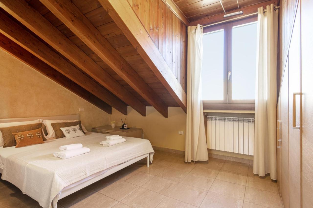 Апартаменты Easylife - Esclusivo Attico In S Babila Милан Экстерьер фото