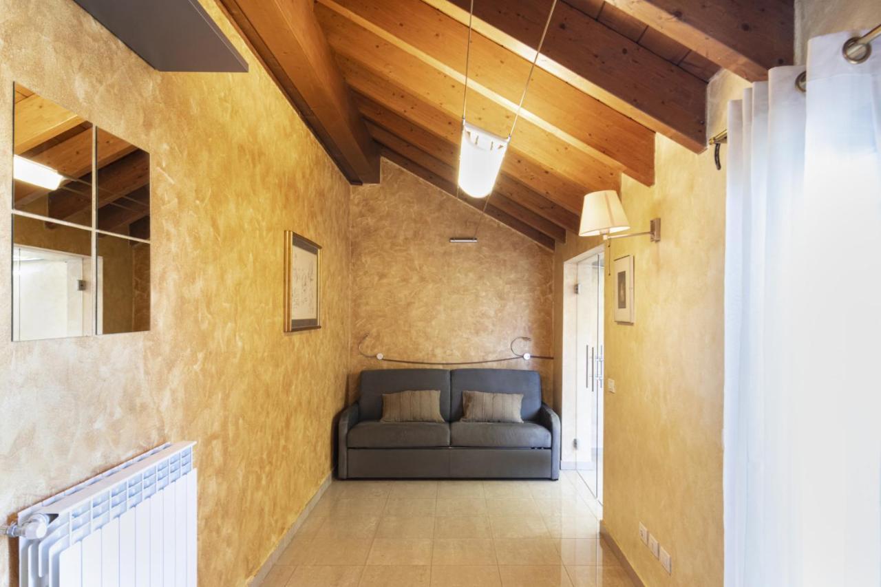 Апартаменты Easylife - Esclusivo Attico In S Babila Милан Экстерьер фото
