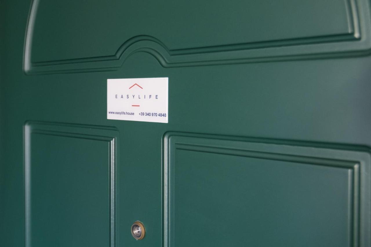 Апартаменты Easylife - Esclusivo Attico In S Babila Милан Экстерьер фото