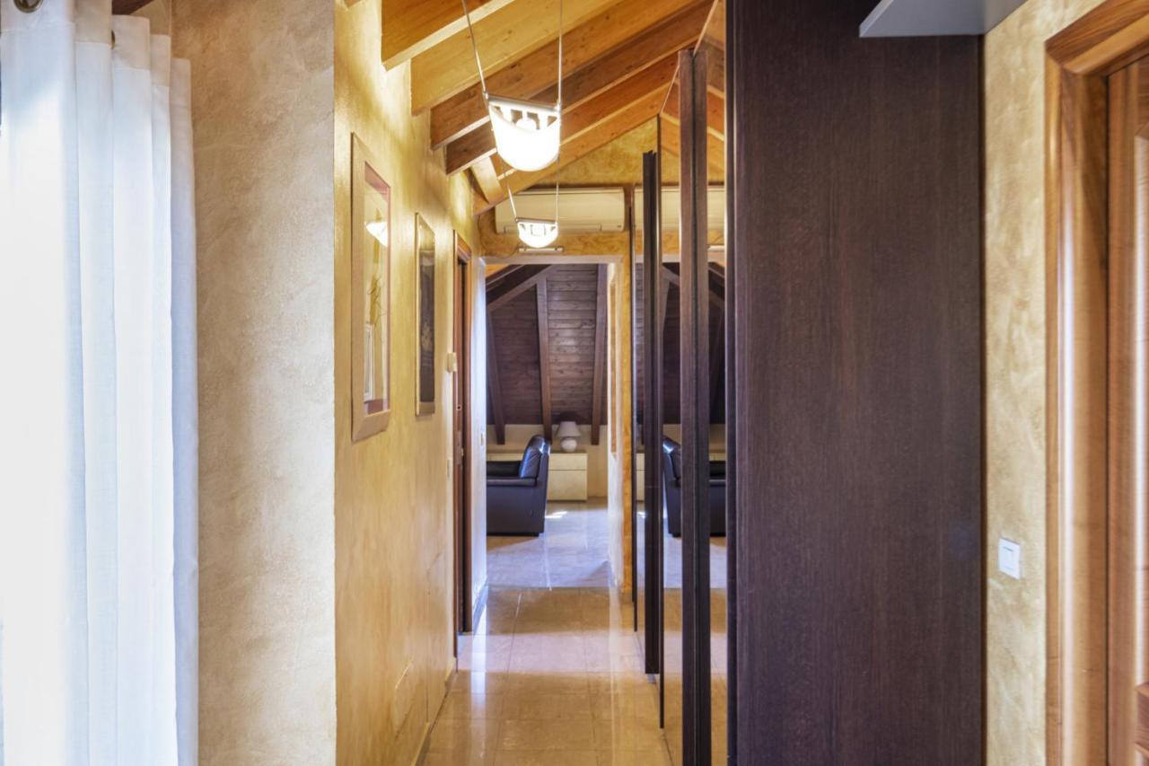 Апартаменты Easylife - Esclusivo Attico In S Babila Милан Экстерьер фото