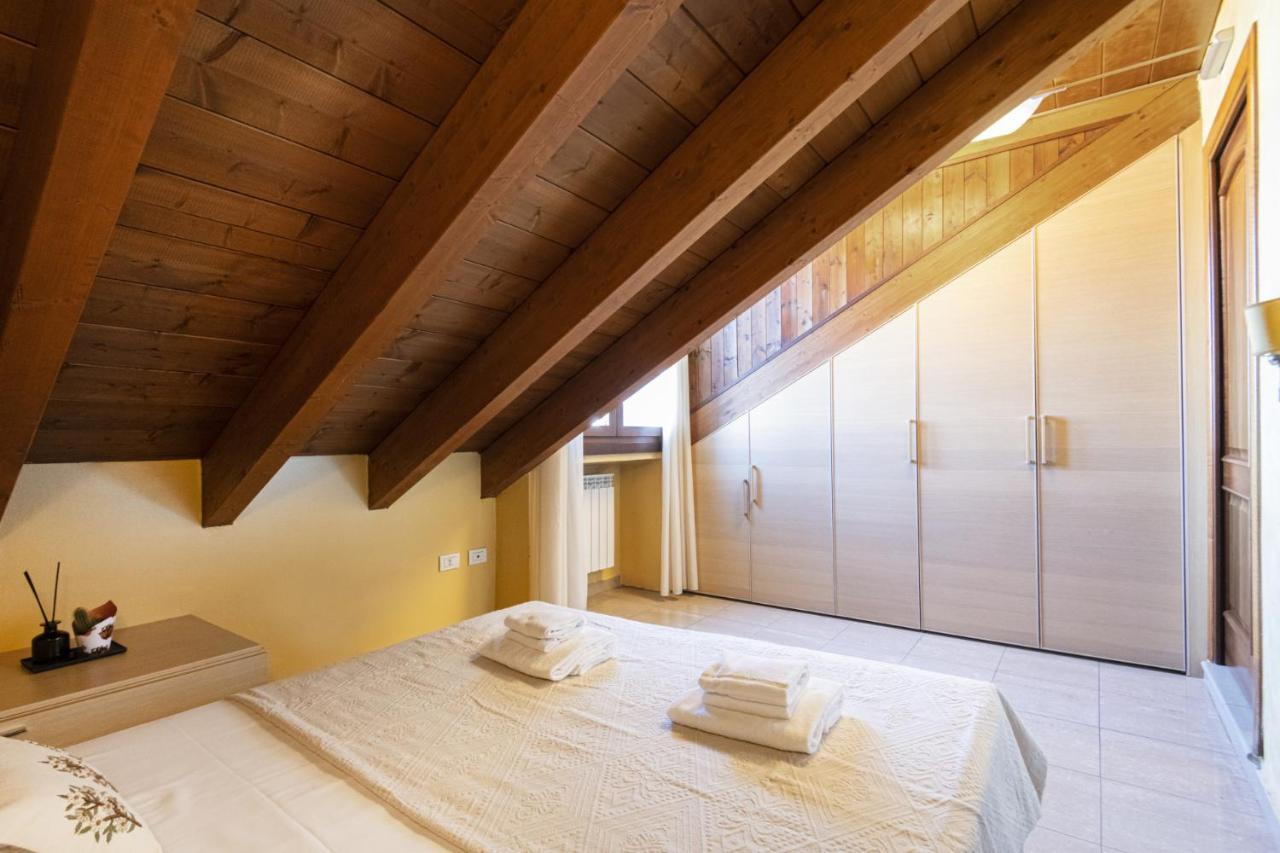 Апартаменты Easylife - Esclusivo Attico In S Babila Милан Экстерьер фото
