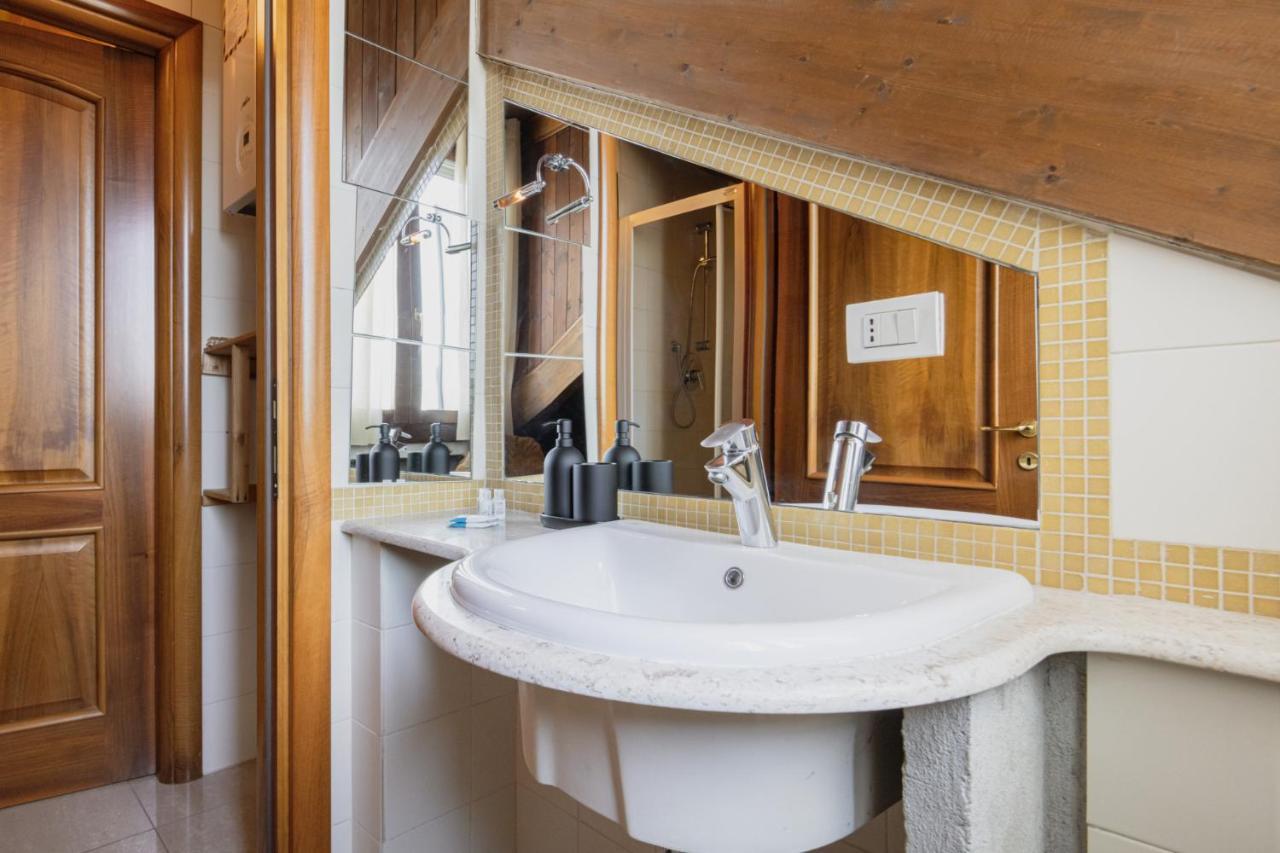 Апартаменты Easylife - Esclusivo Attico In S Babila Милан Экстерьер фото